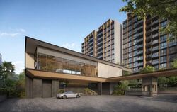 Narra Residences (D23), Apartment #596521661
